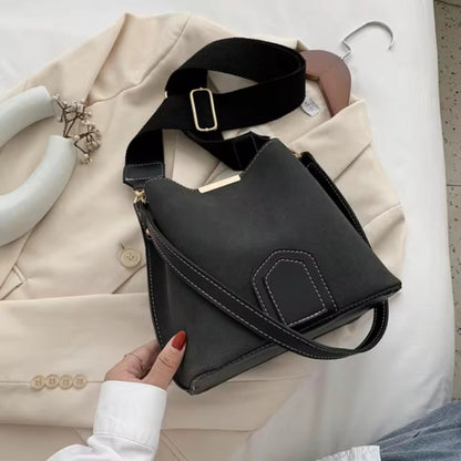 Sac à main Grand Volume avec Bretelles Ajustables - PanierRoyale