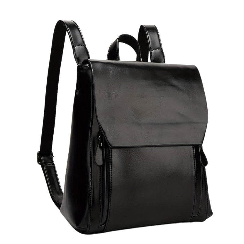 Sac à dos femme grand volume réglable et confortable
