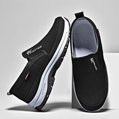 Chaussures de Randonnée Homme Confortables et Respirantes