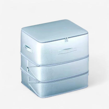 Sac de Rangement Plidable pour Intérieur et Extérieur - PanierRoyale