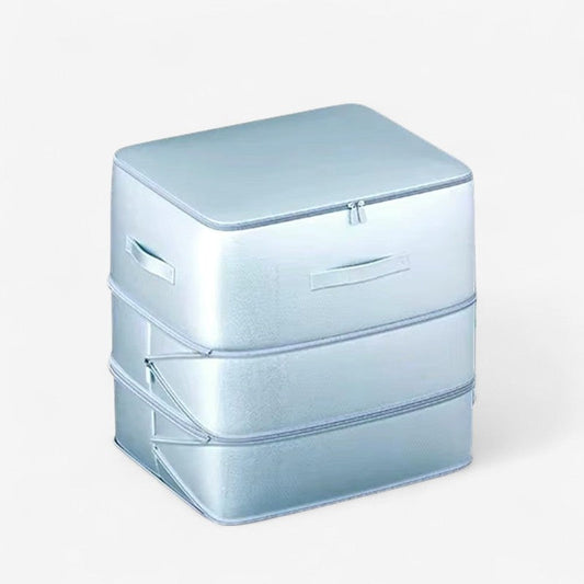 Sac de Rangement Plidable pour Intérieur et Extérieur - PanierRoyale