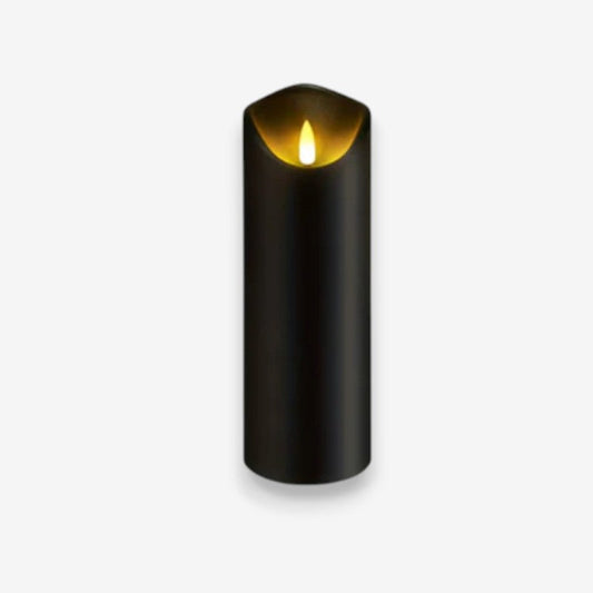 Bougies LED de Décoration Sécurité Intérieure 5 Pièces - PanierRoyale