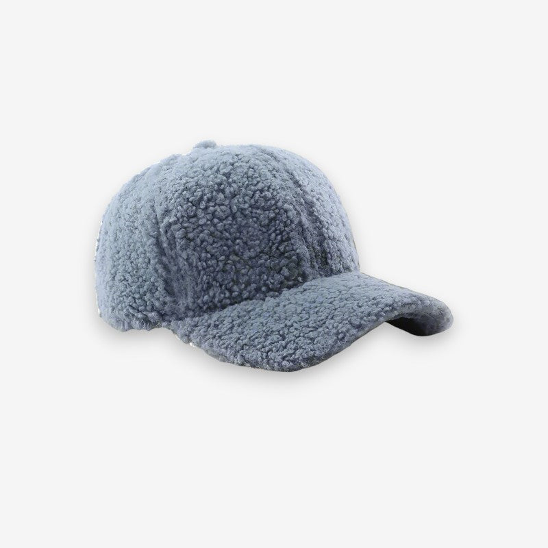 Bonnet Hiver Sport Chaud et Réglable