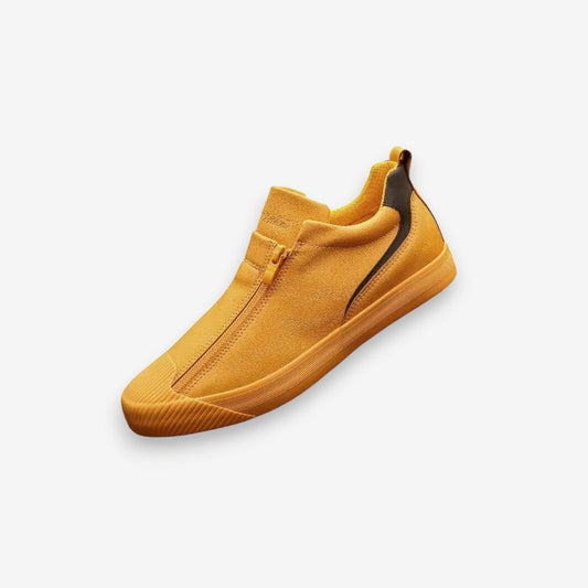 Chaussures Confortables à Semelle Plate et Bout Rond - PanierRoyale