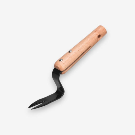 Désherbeur Jardin Manche Long et Ergonomique - PanierRoyale