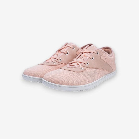 Chaussures Confort à Bout Arrondi et Lacets Réglables - PanierRoyale