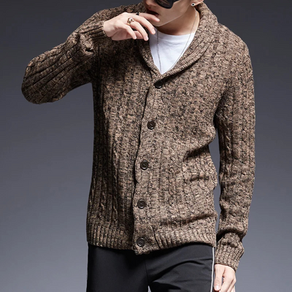 Gilet Homme Hiver Chaud et Léger - PanierRoyale