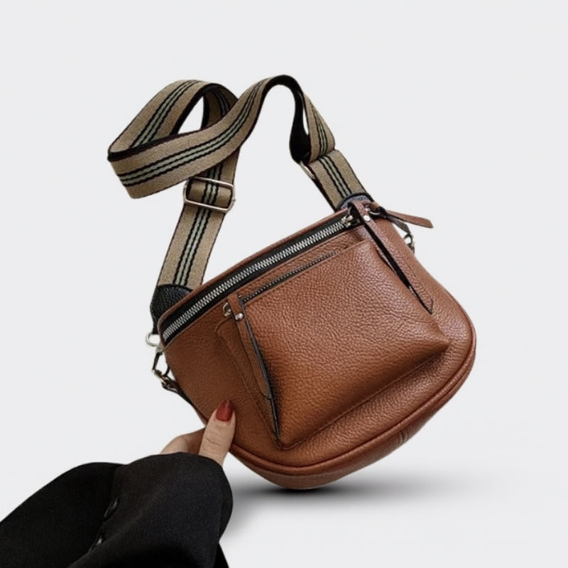 Sac à Dos Bandoulière Grand Volume pour Femme et Homme - PanierRoyale