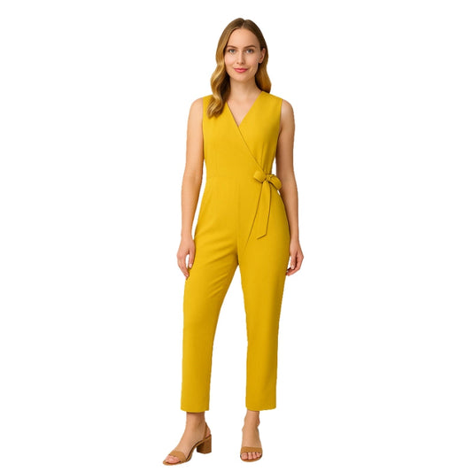 Combinaison Été Sans Manches Élastique pour Femme - PanierRoyale