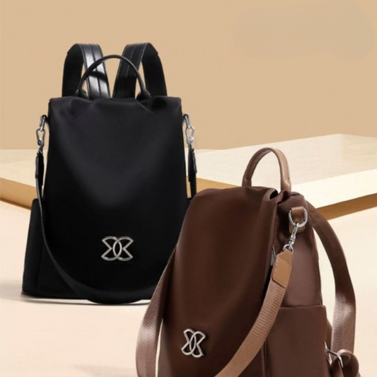 Sac à dos Voyage Sécurisé avec Compartiments Protégés - PanierRoyale