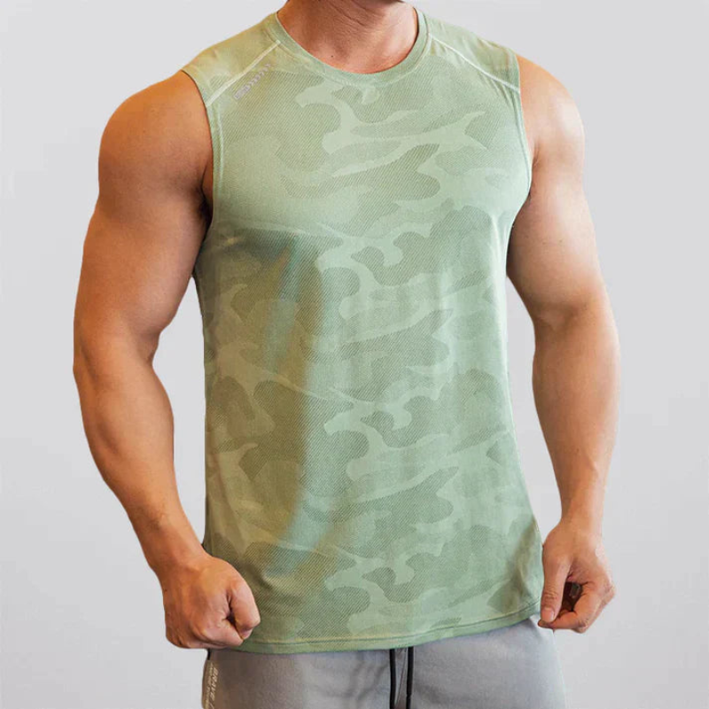 T-shirt Débardeur Sport Homme Dry Fit - PanierRoyale