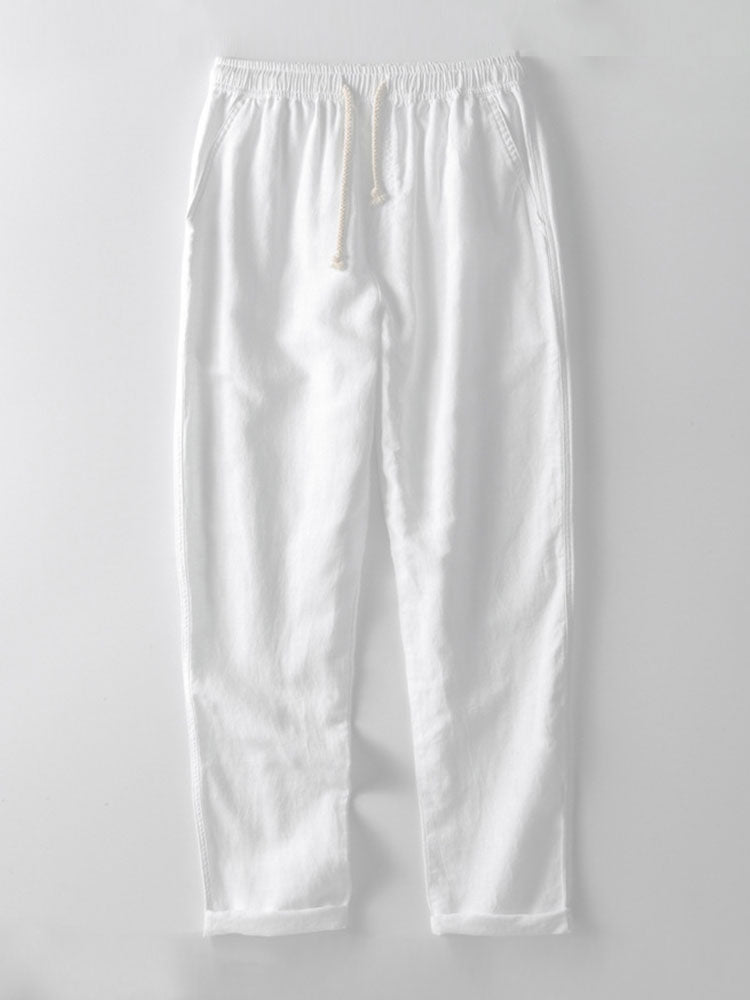 Chemise et Pantalon Homme pour Été