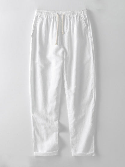 Chemise et Pantalon Homme pour Été