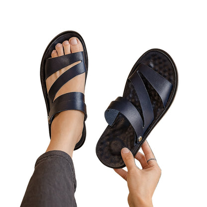 Sandales Confortables et Légères pour Femme