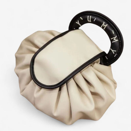 Boîte à Maquillage Voyage Étanche et Spacieuse - PanierRoyale