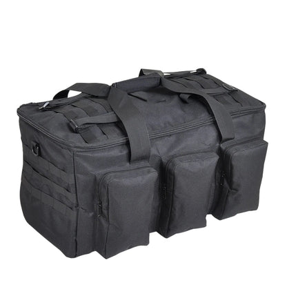 Sac à Dos Trekking avec Poches Zippées Amovibles