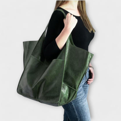 Sac à Main Classique et Spacieux pour Femme