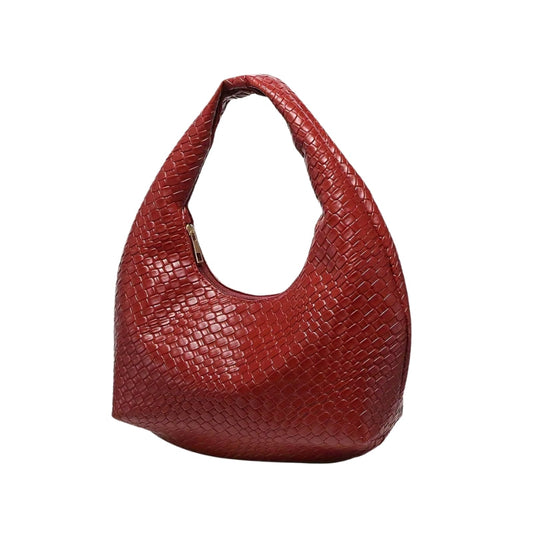 Sac à main Élégant avec Fermeture Éclair Rapide - PanierRoyale