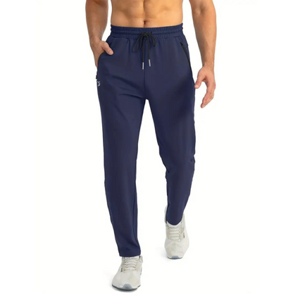 Pantalon Sport Homme Casual et Confortable - PanierRoyale