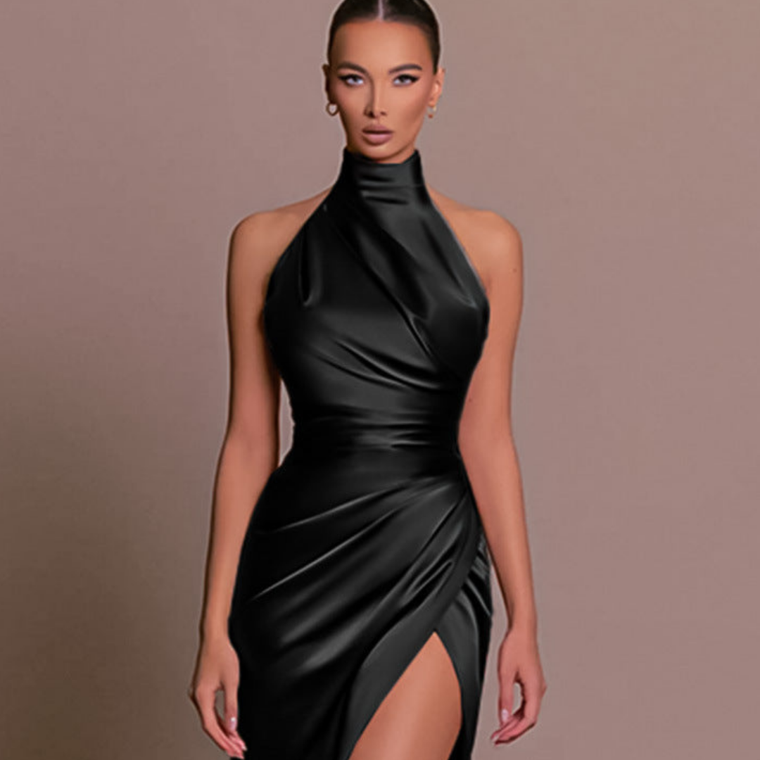 Robe de Mariage Pour Femme Élégante et Rafraîchie - BerlinGlamour