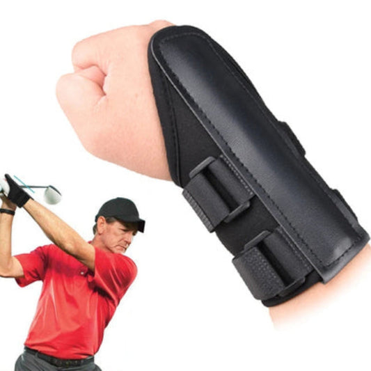 Aide Golf Précision avec Guide de Swing et Stabilisateur - PanierRoyale