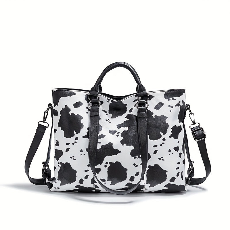Sac à bandoulière Femme Élégant avec Sangles Réglables