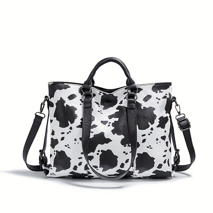 Sac à bandoulière Femme Élégant avec Sangles Réglables