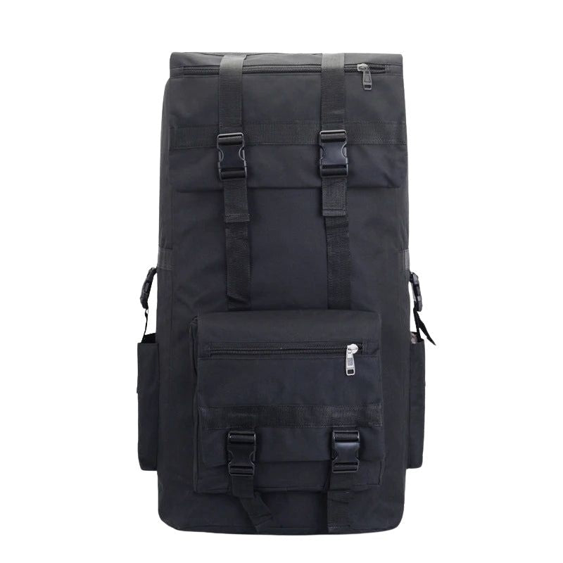Sac à Dos Trekking Imperméable avec Ceinture Ajustable - PanierRoyale