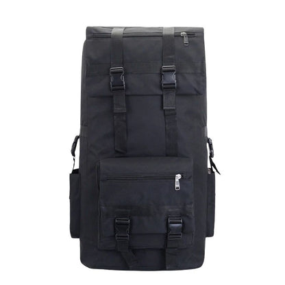 Sac à Dos Trekking Imperméable avec Ceinture Ajustable - PanierRoyale