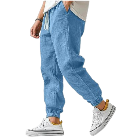 Pantalon Chino Homme Classique et Confortable - PanierRoyale