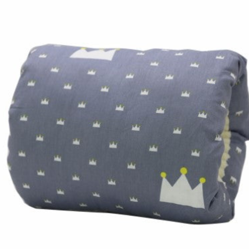 Oreiller de soutien bras ergonomique et doux pour dormir - PanierRoyale