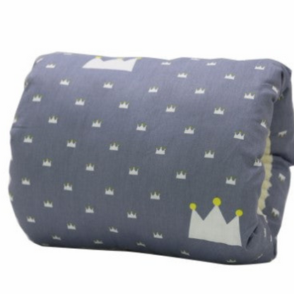 Oreiller de soutien bras ergonomique et doux pour dormir - PanierRoyale