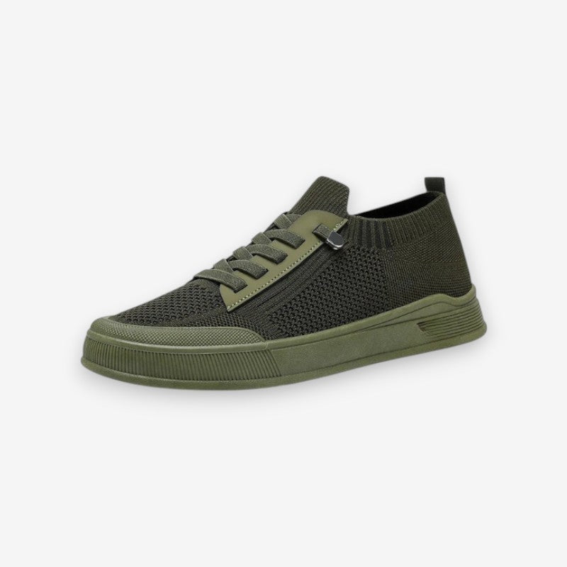 Baskets Respirantes Mesh Confort pour Femme et Homme