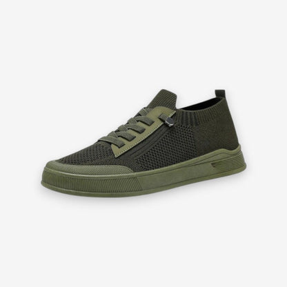 Baskets Respirantes Mesh Confort pour Femme et Homme