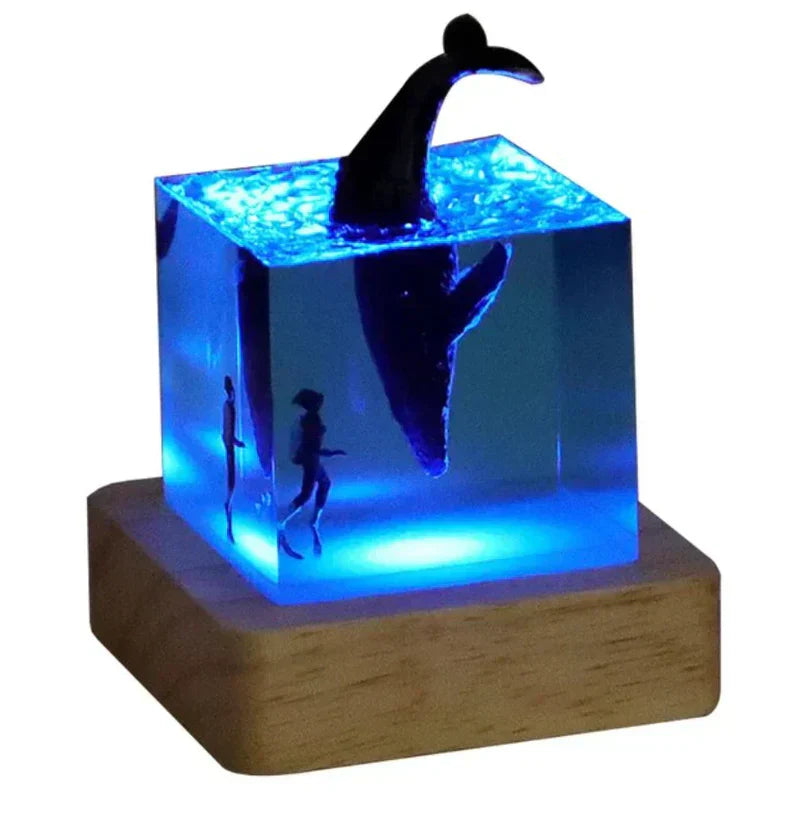 Lampe de Bureau Éclairage Doux et Chaud - PanierRoyale