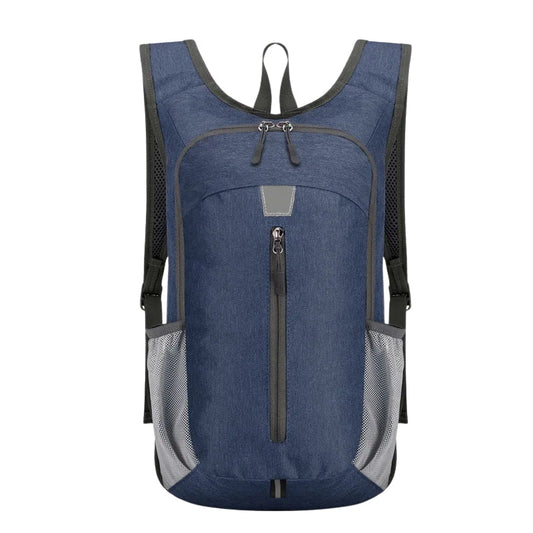 Sac à Dos Imperméable Léger avec Sangles Réglables - PanierRoyale