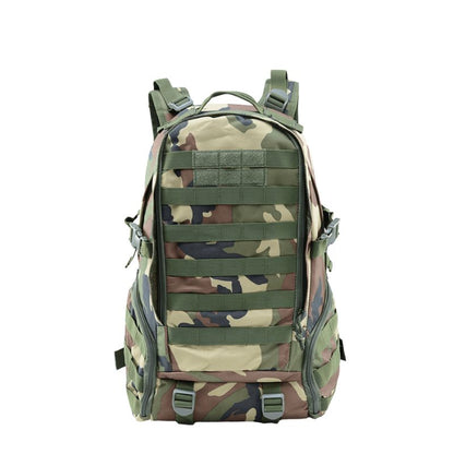 Sac à Dos Trekking Imperméable avec Ceinture Réglable