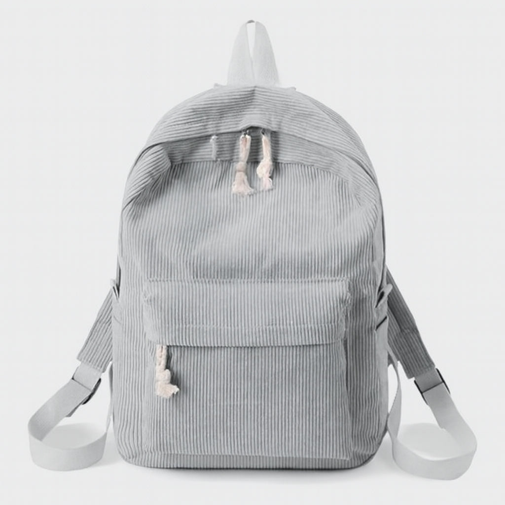 Sac à Dos Femme Grand Volume avec Poche Ordinateur Portable
