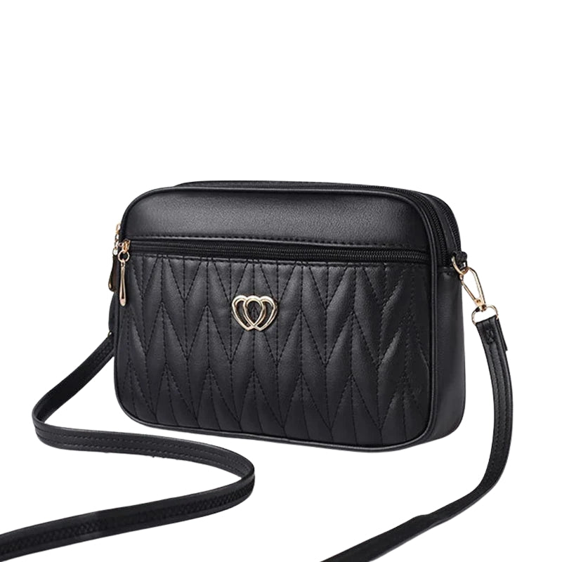 Sac à bandoulière Femme avec Bretelle Réglable - PanierRoyale