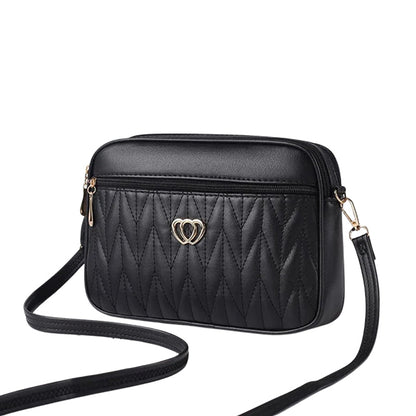 Sac à bandoulière Femme avec Bretelle Réglable - PanierRoyale