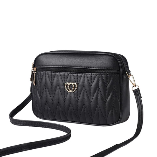Sac à bandoulière Femme avec Bretelle Réglable - PanierRoyale