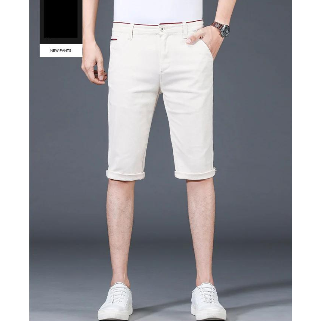 Shorts 3/4 Homme pour Été