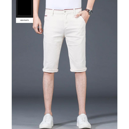 Shorts 3/4 Homme pour Été