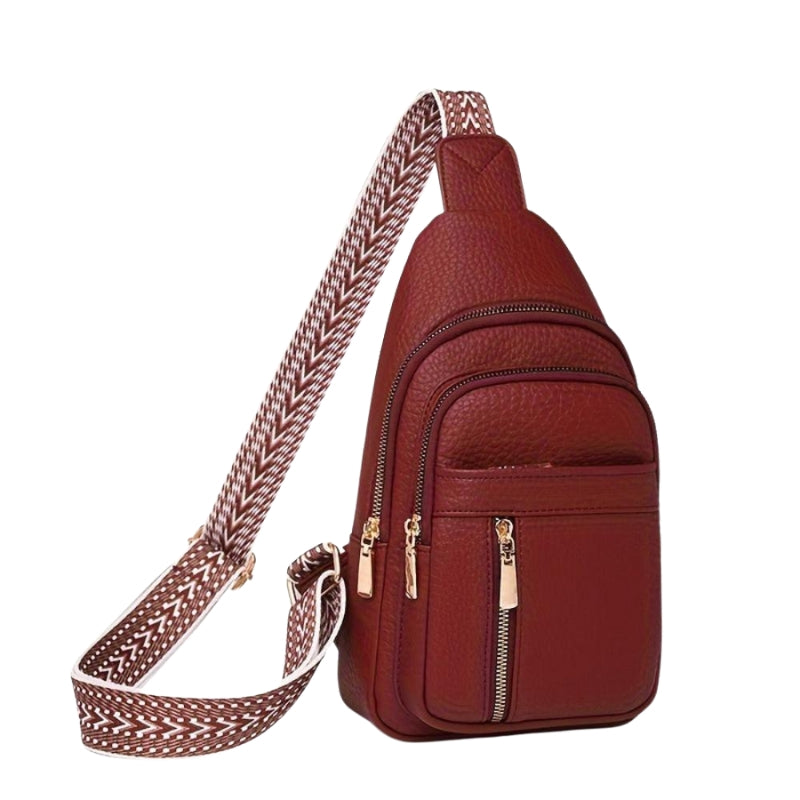 Sac à Main Grande Taille avec Bandoulière Réglable