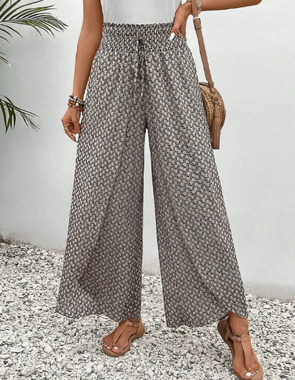 Pantalon femme décontracté confortable → Pantalon Jean Femme Confortable et Élégant - PanierRoyale
