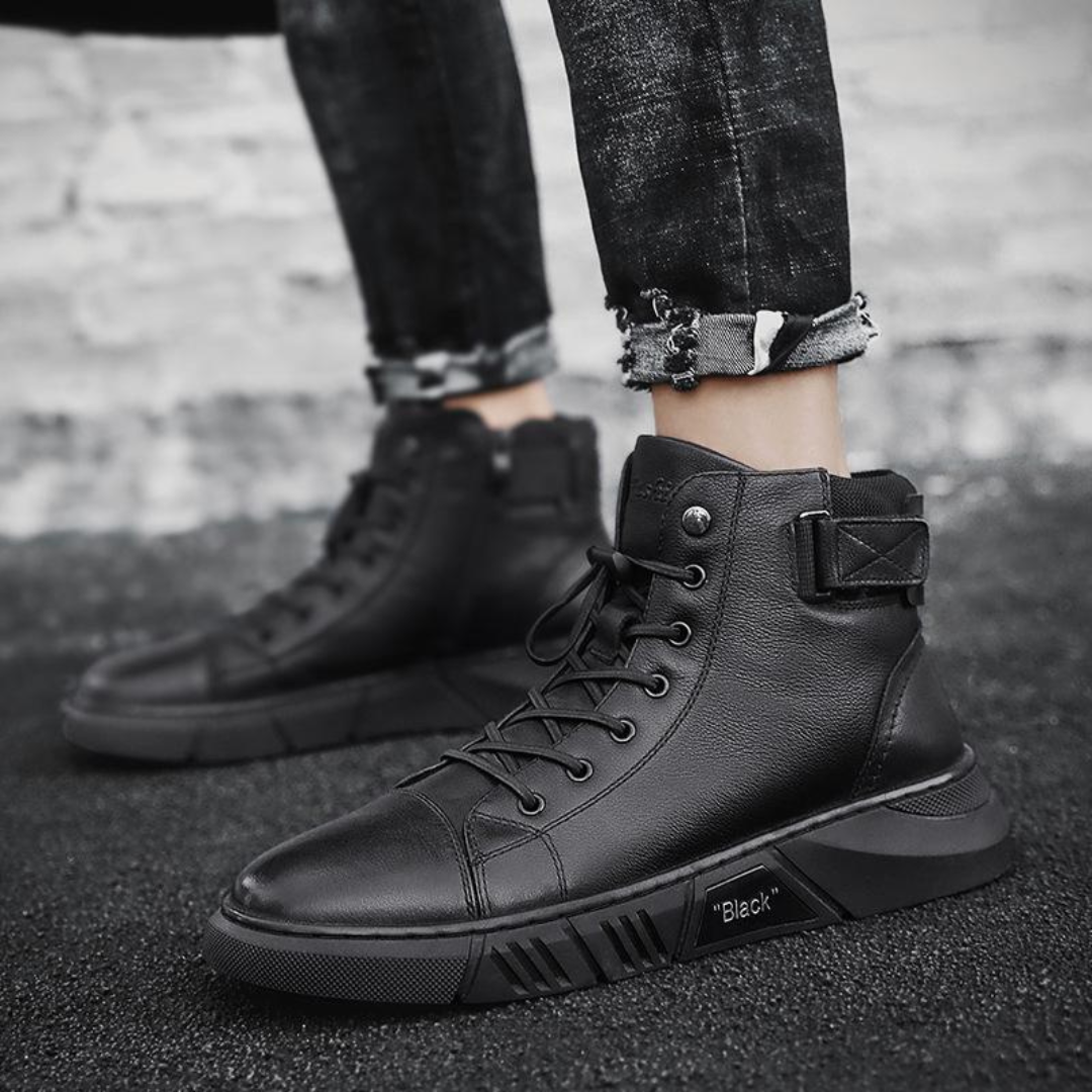 Chaussures décontractées Homme Confortables et Légères - PanierRoyale