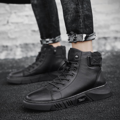 Chaussures décontractées Homme Confortables et Légères - PanierRoyale