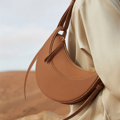 Sac à épaule femme élégant petit format - PanierRoyale