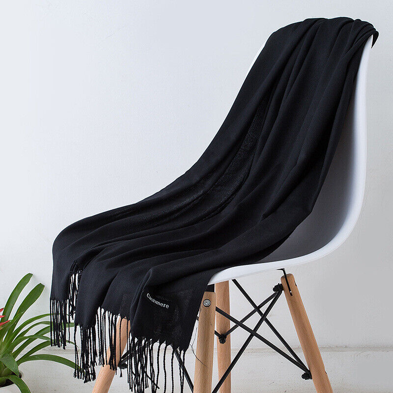 Écharpe Femme Longue et Élégante - PanierRoyale