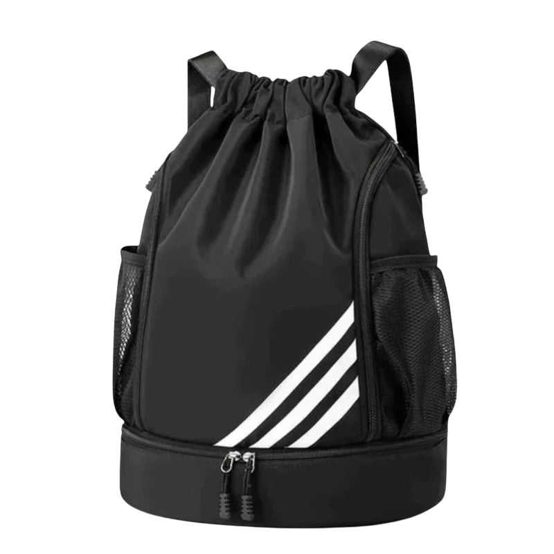 Sac de Sport Léger et Étanche avec Bretelles Réglables - PanierRoyale
